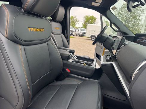 New 2026 Ford Expedition Tremor AWD/4WD image 44