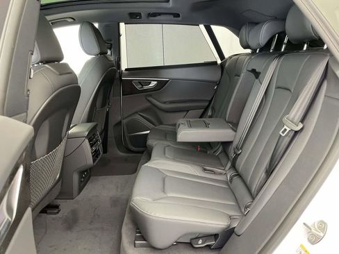 New 2026 Audi Q8 Premium Plus image 19