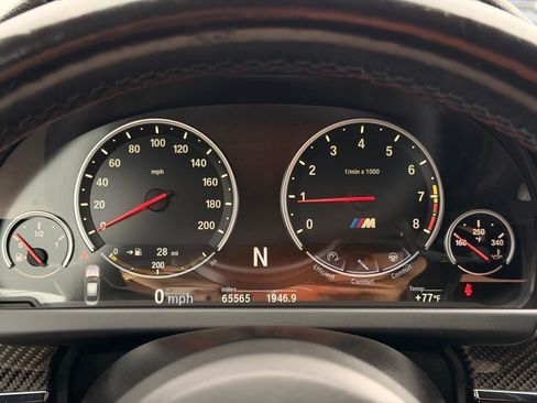 Used 2015 BMW M6 Gran Coupe RWD image 14