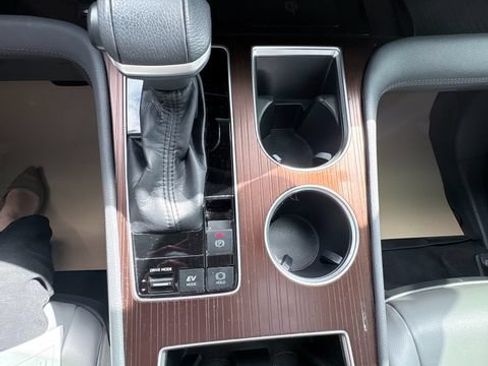 Used 2022 Toyota Sienna XLE w/ XLE Plus Package AWD/4WD image 28