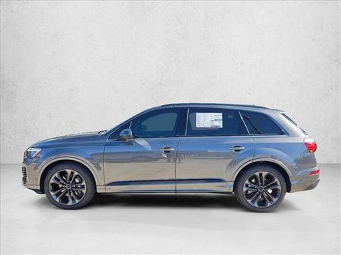 New 2026 Audi Q7 3.0T Premium Plus image 8