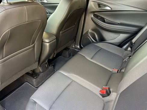 Used 2025 Buick Encore GX Preferred FWD image 15