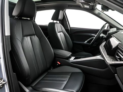 New 2025 Audi Q5 Premium Plus image 7