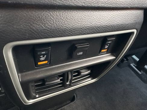 Used 2018 Nissan Murano SL w/ Midnight Edition Package FWD image 22