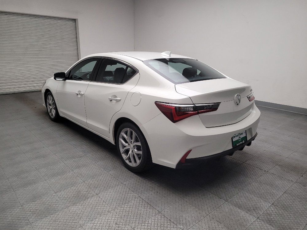 Used 2020 Acura ILX FWD image 5
