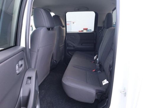 New 2026 Nissan Frontier S image 19