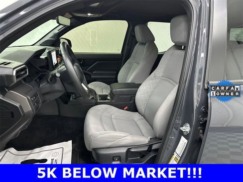 Used 2024 Toyota Tacoma SR5 image 9