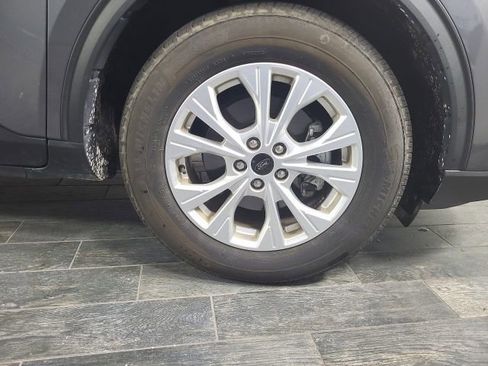 Used 2024 Ford Escape Active image 4