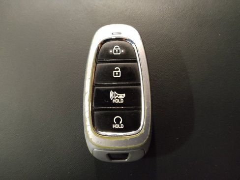 Used 2022 Hyundai Santa Fe SEL image 32