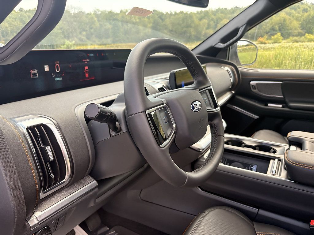 New 2027 Ford Expedition Tremor w/ Driver's Package AWD/4WD image 30