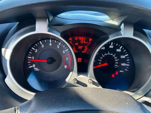 Used 2012 Nissan Juke SL image 12