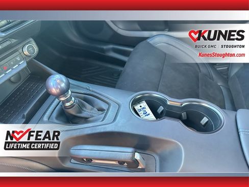 Used 2024 Ford Mustang Dark Horse image 28