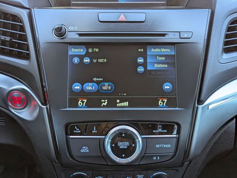 Used 2020 Acura ILX image 18