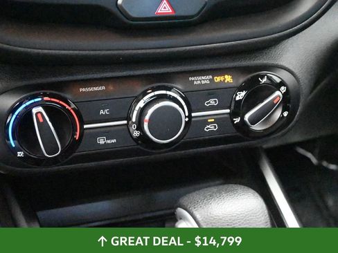 Used 2023 Kia Soul LX w/ Option Group 015 image 25
