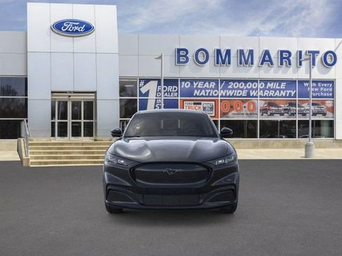 New 2025 Ford Mustang Mach-E Premium w/ Interior Protection Package image 6