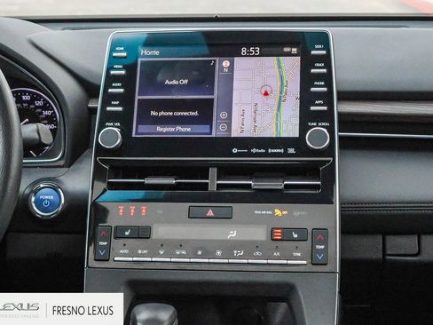 Used 2022 Toyota Avalon XLE image 17