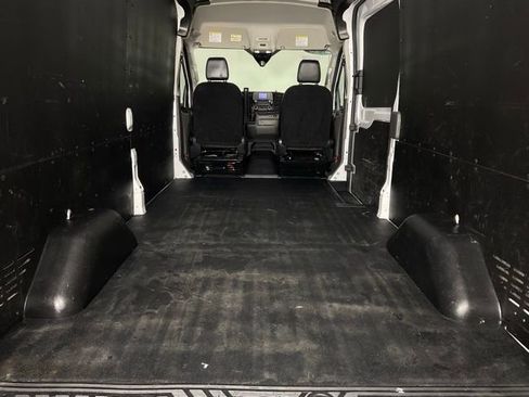 Used 2023 Ford Transit 250 Base ***GOLD CERTIFIED*** w/ Load Area Protection Package image 11