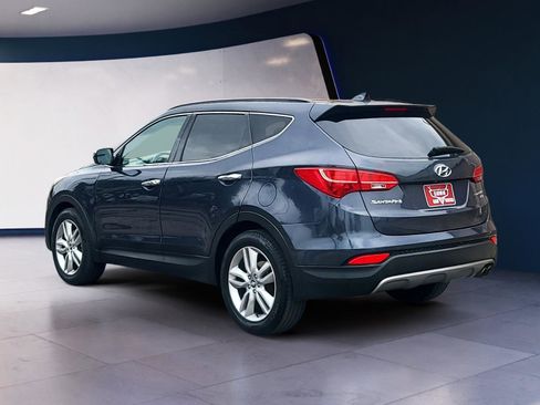 Used 2014 Hyundai Santa Fe Sport 2.0T w/ Navigation Package 06 image 3