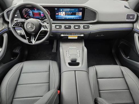 New 2026 Mercedes-Benz GLE 350 4MATIC image 15