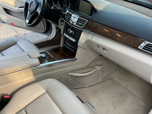 Used 2014 Mercedes-Benz E 350 Sedan image 18