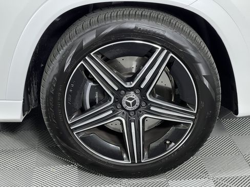 Used 2026 Mercedes-Benz GLE 450 4MATIC image 15