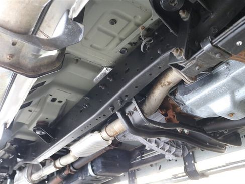 Used 2003 Ford F250 Lariat AWD/4WD image 22
