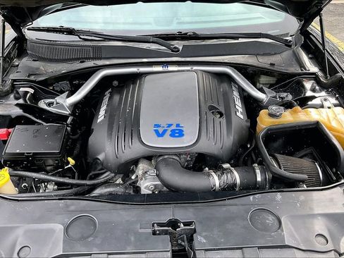 Used 2013 Dodge Charger R/T w/ Daytona Edition Group image 11