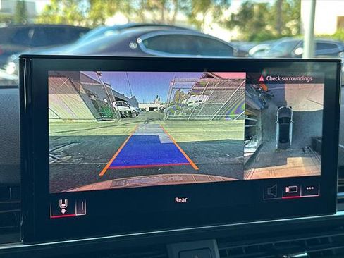 Used 2024 Audi A5 2.0T Premium Plus w/ Premium Plus image 19