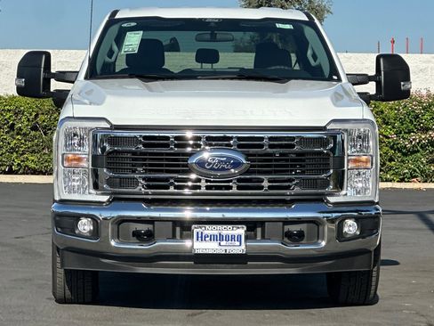 New 2026 Ford F350 XLT w/ 360-Degree Camera Package image 9
