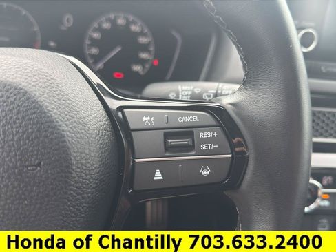 Used 2024 Honda Civic Sport image 13