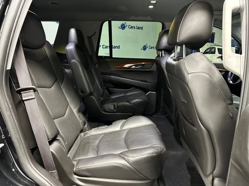 Used 2016 Cadillac Escalade Luxury image 24