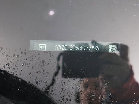 Used 2024 Chevrolet Malibu LT image 45