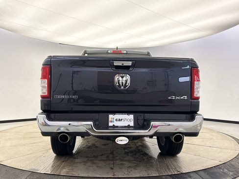 Used 2019 RAM 1500 Big Horn image 4