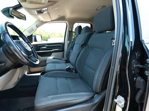 Used 2019 RAM 1500 Big Horn AWD/4WD image 27