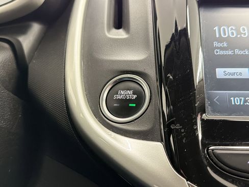 Used 2017 Chevrolet Sonic LT w/ Convenience Package image 24