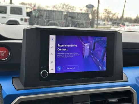 Used 2024 Toyota Tacoma SR5 image 15