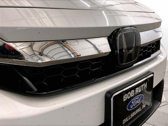 Used 2021 Honda Clarity Plug-In Hybrid image 29