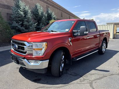 Used 2023 Ford F150 XLT w/ XTR Package