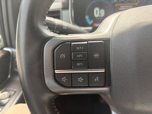 Used 2021 Ford F150 Lariat AWD/4WD image 35