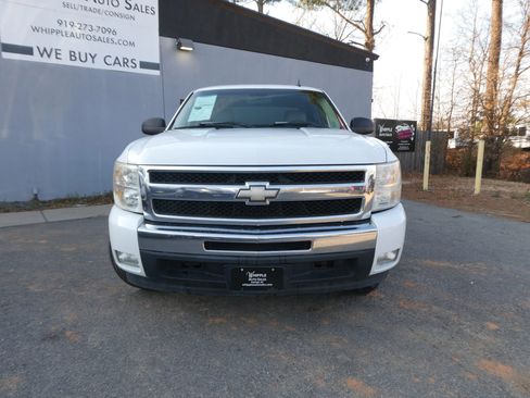 Used 2010 Chevrolet Silverado 1500 LT w/ Power Pack Plus image 2