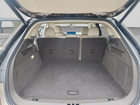 Used 2021 Lincoln Nautilus AWD w/ Equipment Group 101A image 19