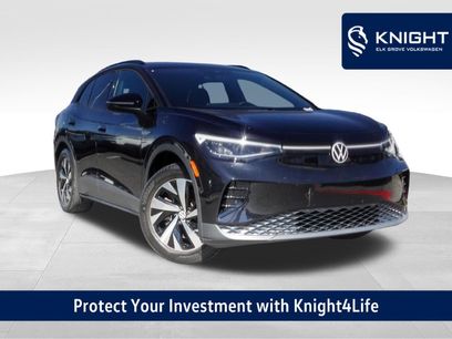 Used 2023 Volkswagen ID.4 Pro