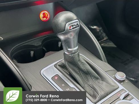 Used 2015 Audi A3 TDI Premium image 16