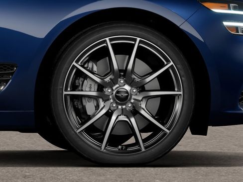 New 2026 Genesis G70 2.5T Prestige image 8