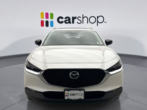 Used 2024 MAZDA CX-30 2.5 Turbo w/ Premium Package AWD/4WD image 8