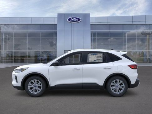 New 2026 Ford Escape Active w/ Tech Pack #1 FWD image 3