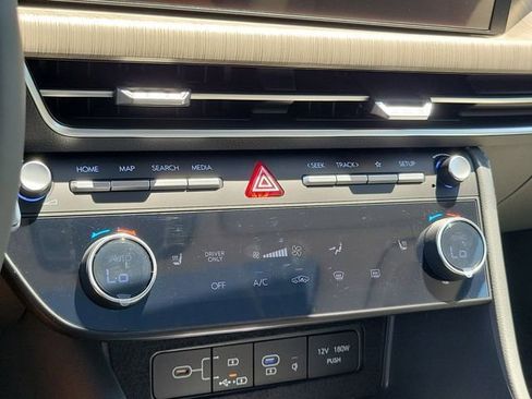 New 2026 Hyundai Sonata SEL FWD image 13