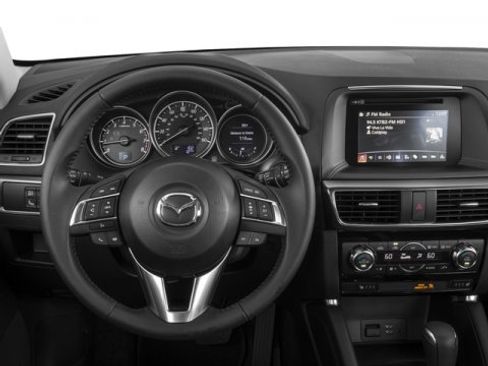 Used 2016 MAZDA CX-5 Grand Touring AWD/4WD image 10