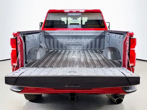 Certified 2024 Chevrolet Silverado 2500 High Country w/ Technology Package AWD/4WD image 25