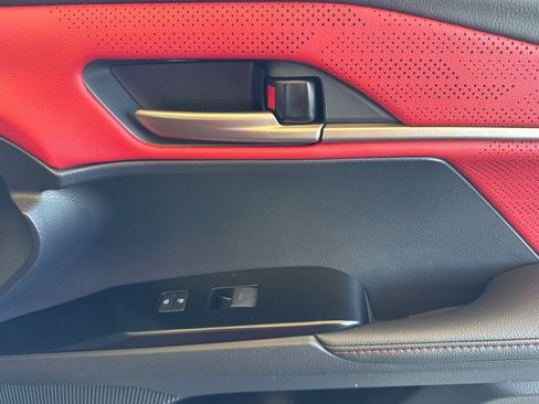 New 2026 Toyota Camry XSE image 20